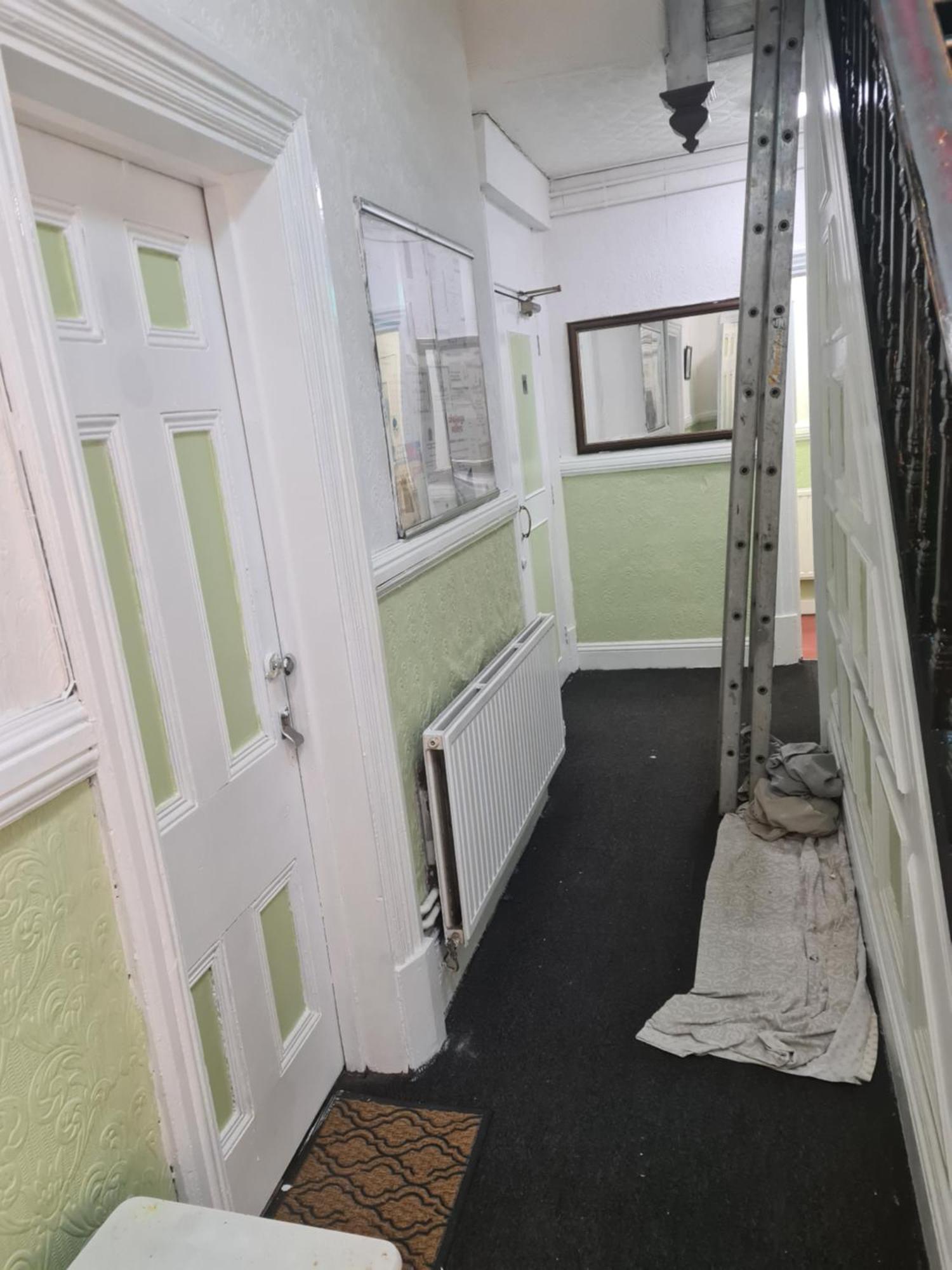 Tredegar Arms Budget Guesthouse For Walkers/Cyclists/Contractors/Traveler Merthyr Tydfil Exterior foto
