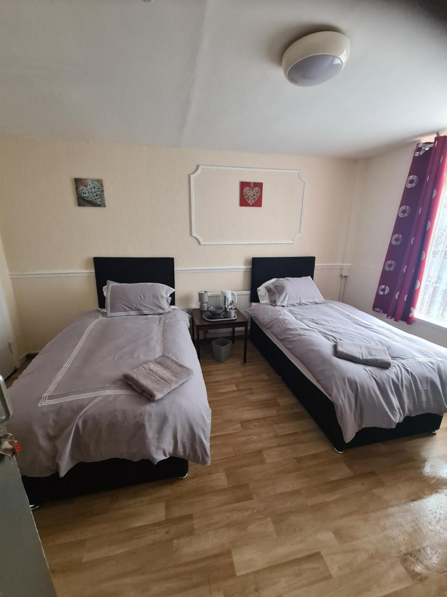 Tredegar Arms Budget Guesthouse For Walkers/Cyclists/Contractors/Traveler Merthyr Tydfil Zimmer foto