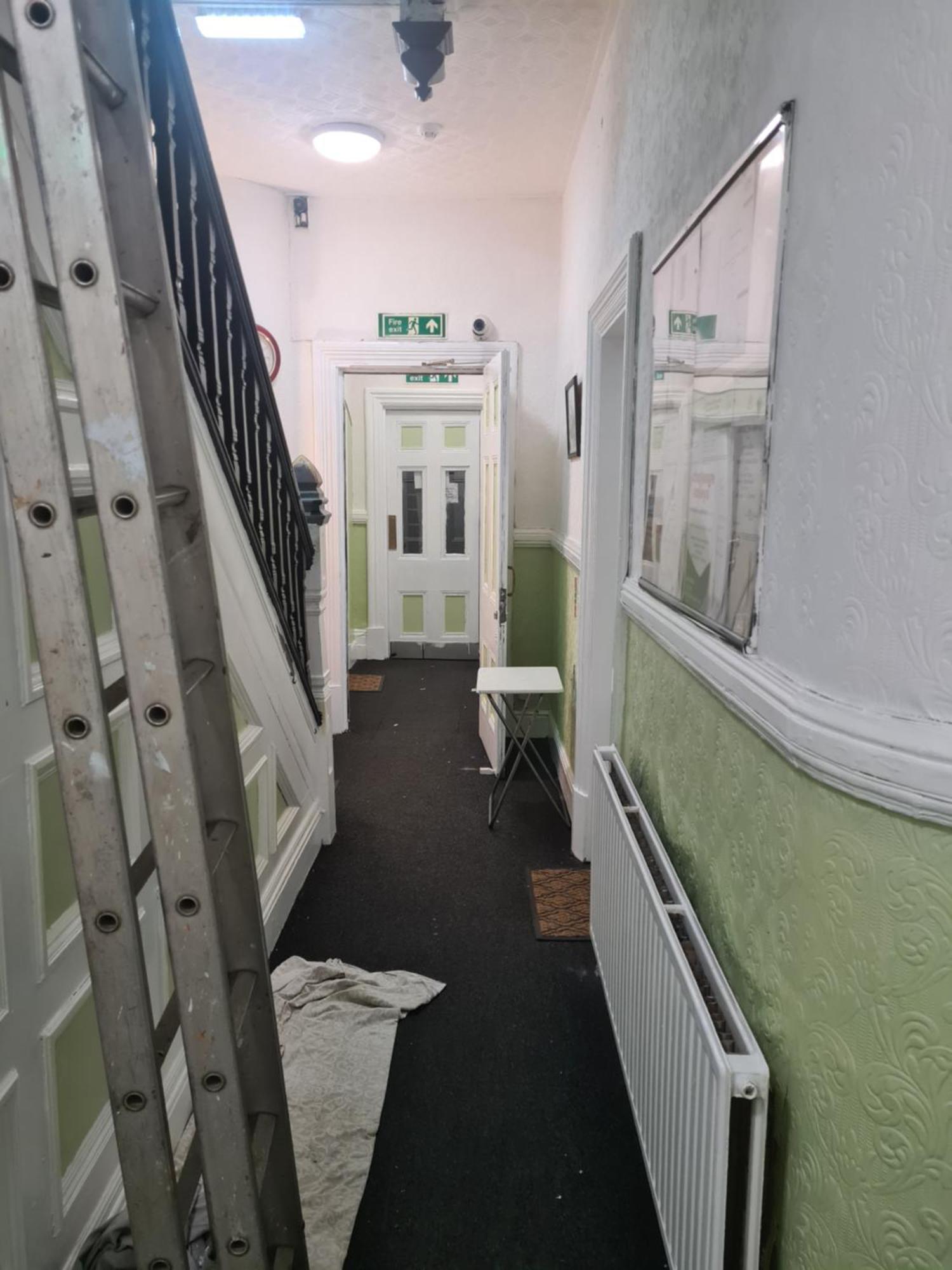 Tredegar Arms Budget Guesthouse For Walkers/Cyclists/Contractors/Traveler Merthyr Tydfil Exterior foto