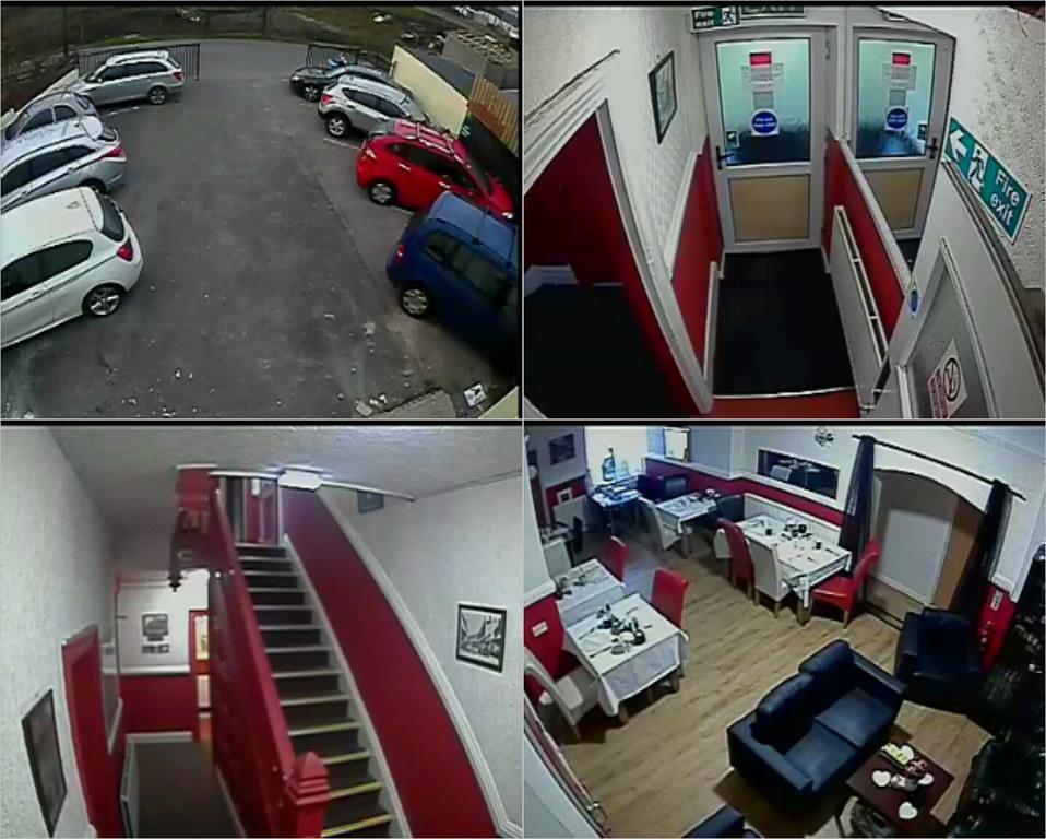 Tredegar Arms Budget Guesthouse For Walkers/Cyclists/Contractors/Traveler Merthyr Tydfil Exterior foto